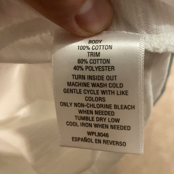 5 ⭐️ INC (International Concepts) Shirt - Picture 8 of 8